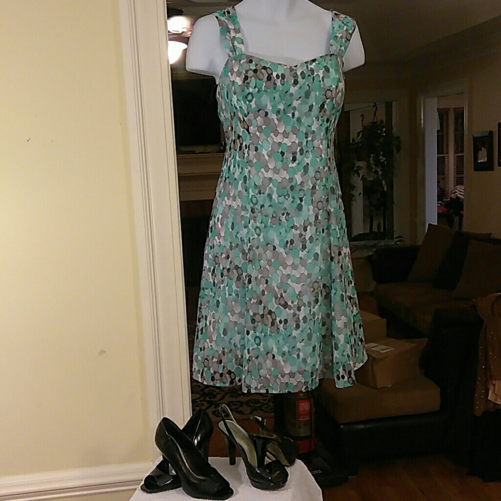 R&K dress for summer